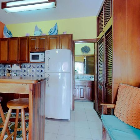 산페드로 Seaview - Caribe Island 아파트 객실 사진